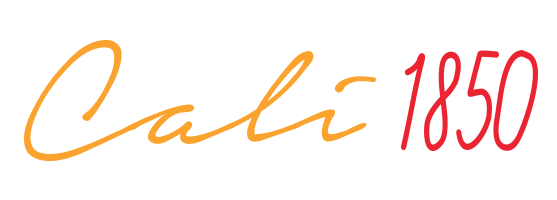 CALI1850 logo