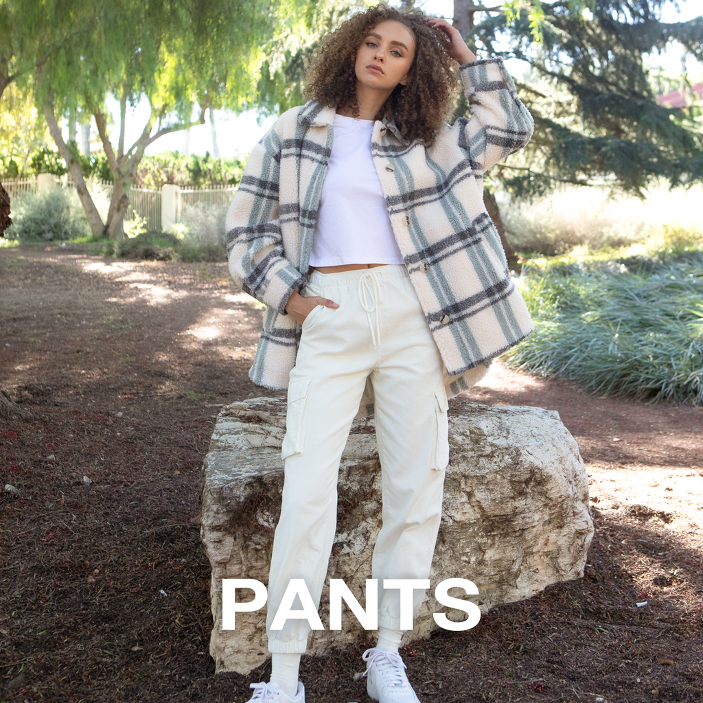 Pants