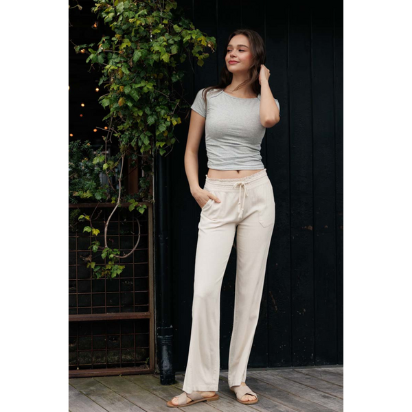 Linen Pants 32