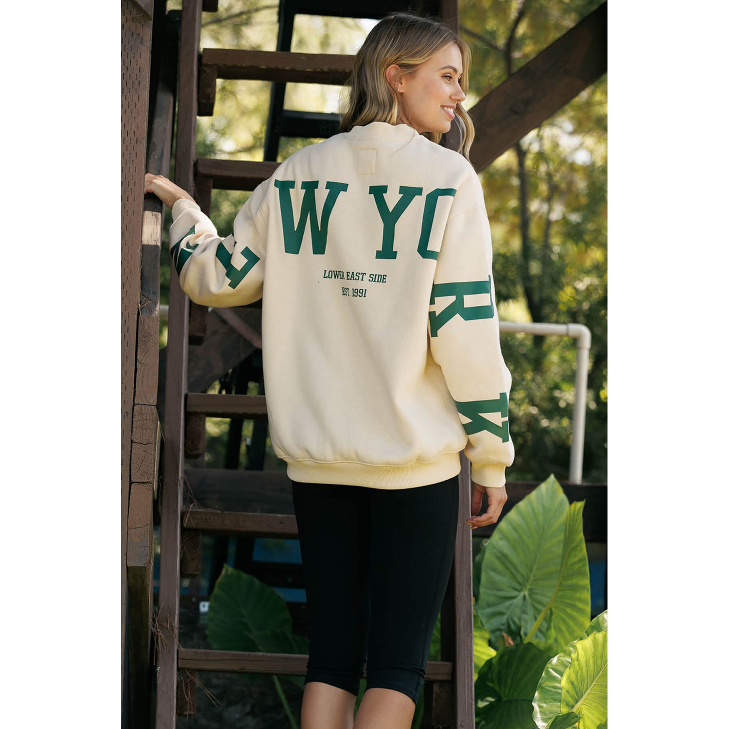 アパルトモン★golden  short sweat スウェット AE Everyday Luxe Sweat Short | American Eagle